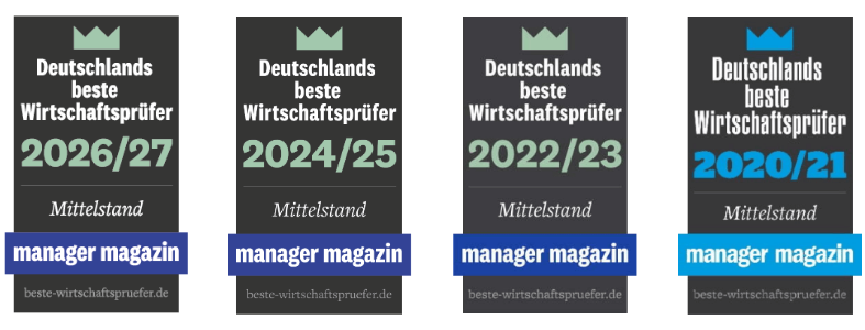 Badge Manager Magazin