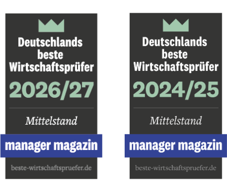 Badge Manager Magazin