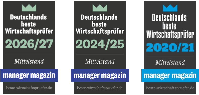 Badge Manager Magazin
